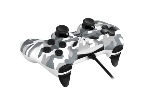 Mando ps4 Voltedge Cx40 Artic Camo Mando ps4 Voltedge Cx40 Artic Camo